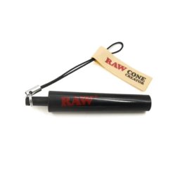 Raw Black Aparat de Rulat Cone Creator