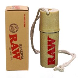 Raw Incarcator conuri cu Stash Rezerva Ascunzatoare