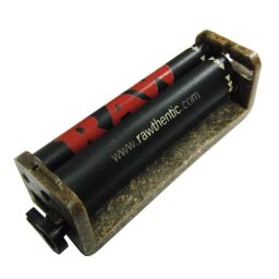 Raw Black Aparat de Rulat rapid ajustabil 79mm