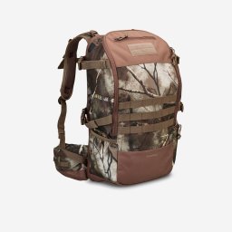Rucsac Compact X-ACCESS Camuflaj TREEMETIC 45 L