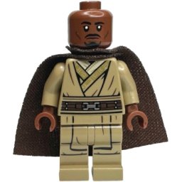 Lego Minifigures Star Wars sw1336 - Kelleran Beq