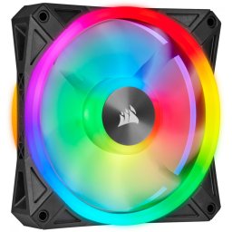 CORSAIR iCUE QL140 RGB 140mm
