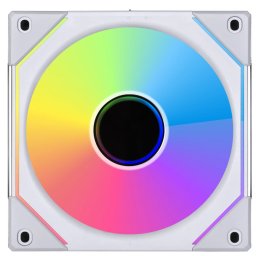 LIAN LI UNI FAN SL-INF 120mm alb