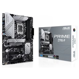 ASUS PRIME Z790-P