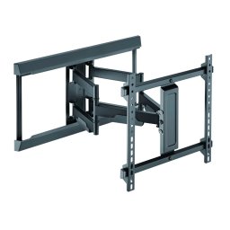STANSSON WM-3270-5-10 mural TV consolă 32"-70"