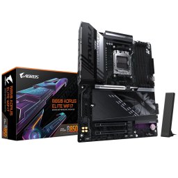 GIGABYTE B850 AORUS ELITE WIFI7 (rev. 1.x)