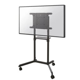 NM NWS Stand mobil 37"-70" 70kg, negru