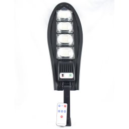 Lampa Solara Puternica De perete W779B 80W
