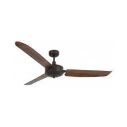 Ventilator de tavan Lucci Air 211017 CAROLINA maro