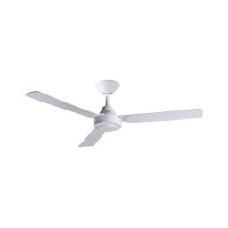 Ventilator de tavan BAYSIDE 213015 CALYPSO alb