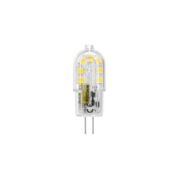 Aigostar - Bec LED G4/1,7W/12V 6500K