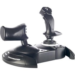 Set HOTAS THRUSTMASTER 4460168 | T Flight Hotas One Pc Xbox