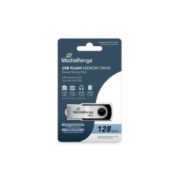Memorie USB MediaRange MR913 | 128GB