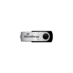 Memorie USB MediaRange MR908 | 8GB