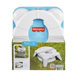 Olita transportabila fisher price 2 in 1, mthbm74