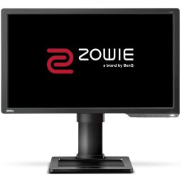 RESIGILAT Monitor LED BenQ Gaming Zowie XL2411P, 24 /144Hz/ 1 ms, negru