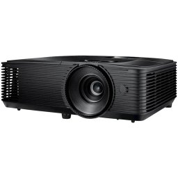 RESIGILAT Videoproiector Optoma H185X, 3700 lumeni, 1280 x 800, Contrast 28.000:1, HDMI (Negru)