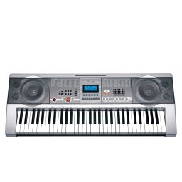 Orga profesionala electronica MK-805 cu 61 de clape,5 Octave,citire USB Mp3