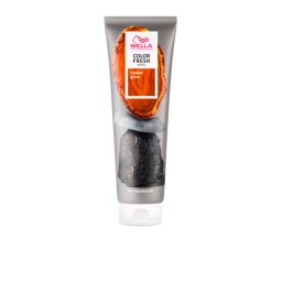 Masca nuantatoare Wella Color Fresh Copper Glow Mask, 150 ml