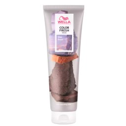Masca nuantatoare Wella Color Fresh Lilac Frost Mask, 150 ml