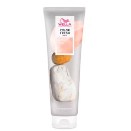 Masca nuantatoare Wella Color Fresh Pink Blush Mask, 150 ml
