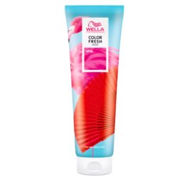 Masca nuantatoare Wella Color Fresh Pink Mask, 150 ml