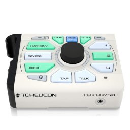 TC Helicon Perform VK