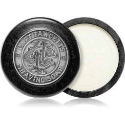 Captain Fawcett Shaving săpun pentru bărbierit 110 g