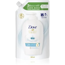 Dove Care & Protect săpun lichid rezervă 500 ml