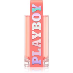 Playboy Keep It Real EDT W 100 ml
