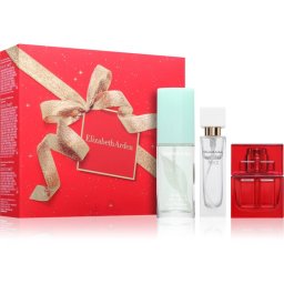 Elizabeth Arden White Tea set cadou pentru femei