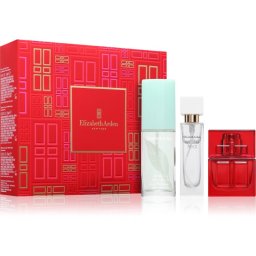Elizabeth Arden White Tea set cadou pentru femei
