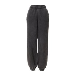 Urban Classics Pantaloni negru