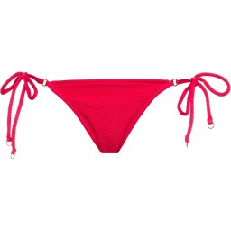 Seafolly Slip costum de baie 'Sea Dive' roșu