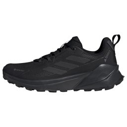 ADIDAS TERREX Pantofi 'Trailmaker 2.0' gri grafit / negru