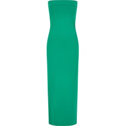 Urban Classics Rochie verde