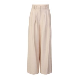Guido Maria Kretschmer Women Pantaloni cutați 'Finja' grej