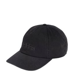 ADIDAS PERFORMANCE Șapcă sport 'WASHED DAD' negru