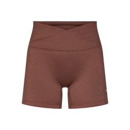 NIKE Pantaloni sport 'ONE' maro