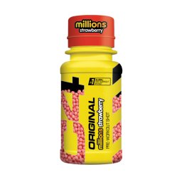 Cellucor C4 Original PWO Shot 60 ml millions strawberry