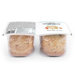 GymBeam Pâine toast italiană 350 g