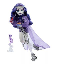 Monster High: Păpușa Spectra