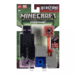 Minecraft: Figurina Enderman