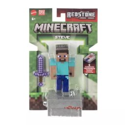 Minecraft: Figurină Steve