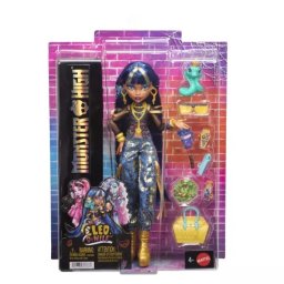 Monster High: Papusa Cleo