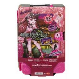 Monster High: Călătorie înfricoșătoare - Draculaura