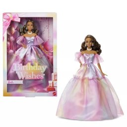 Barbie: La mulți ani! păpușă