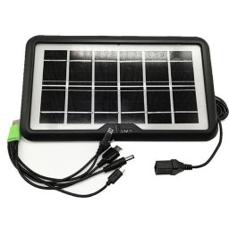 Panou solar portabil mini CL 642 eficienta ridicata de 4W
