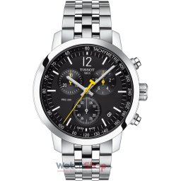 Tissot PRC 200 T114.417.11.057.00 Chronograph T114.417.11.057.00