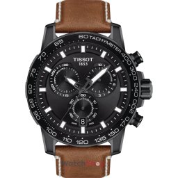Tissot T-SPORT T125.617.36.051.01 Supersport Cronograf T125.617.36.051.01